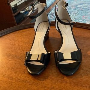 Cole Haan espadrilles. Never worn